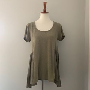 Altar’d State Blouse